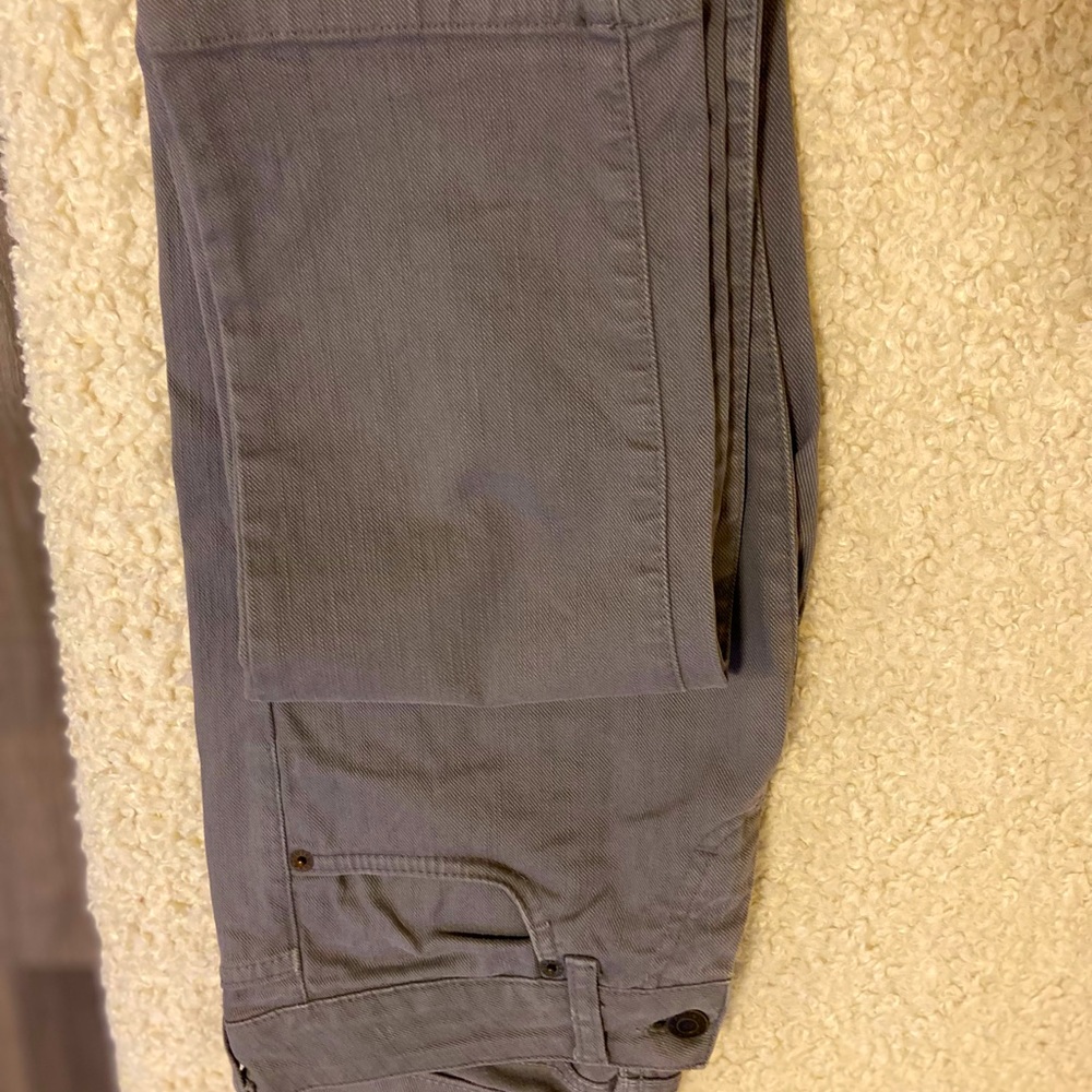 Scout Low Rise Pants - Picture 3 of 6